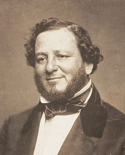 Judah P. Benjamin American politician and lawyer