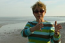 Julia Kristeva in 2005
