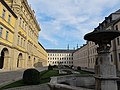 Liste Der Baudenkmäler In Würzburg-Altstadt: Wikimedia-Liste