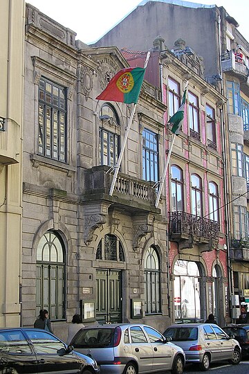 Sé (Porto)