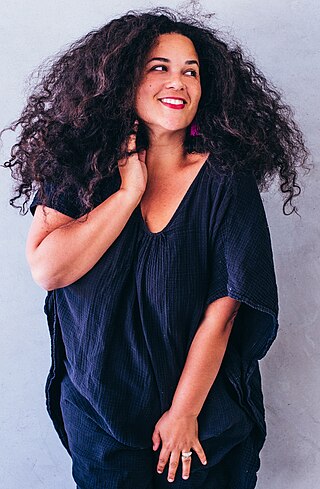 <span class="mw-page-title-main">Justina Blakeney</span> American designer and author