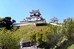 Thumbnail for Kakegawa Castle