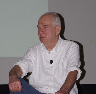 Kalle Lasn Estonian-Canadian film maker, author, and activist