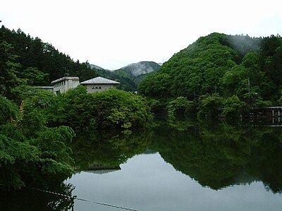 毛呂山町