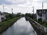 中郷橋（2015.09.13）