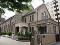 カトリック神田教会 Kanda Catholic Church