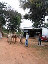 Mariyala Gangavadi village