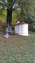 Chapel between Marktoffingen and Maihingen - panoramio.jpg