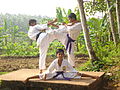 Karate children.JPG