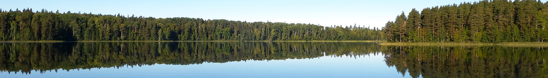 Lago Angozero