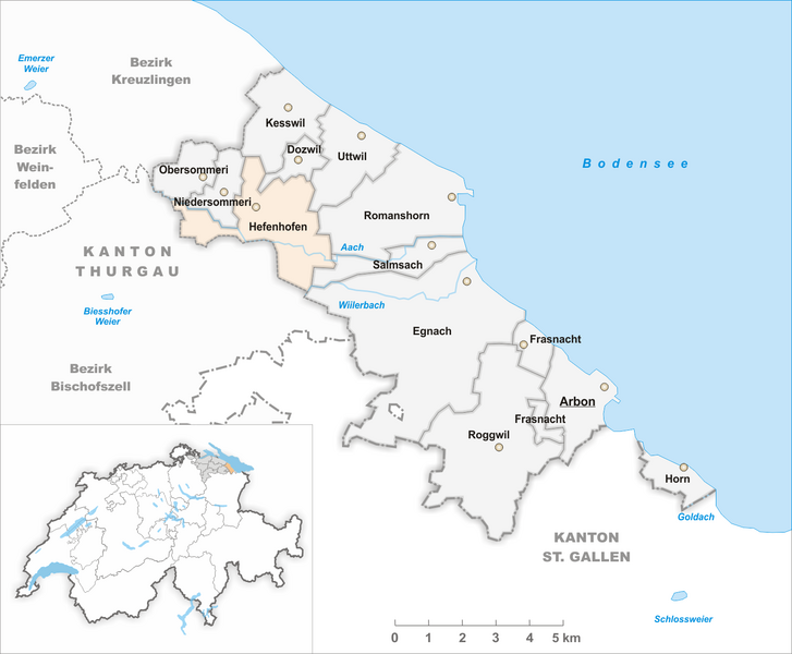File:Karte Bezirk Arbon Gemeindeveraenderungen 1936.png