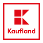 Logo van Kaufland