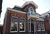 Woning, Woonhuizen in eclectische stijl in neorenaissance met traditionele invloeden