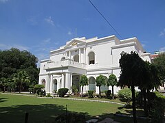 Kerala house, Delhi - Kunjungi Selama WCI 2016 (5).jpg