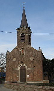 Miniatuur voor Sint-Quintinuskerk (Guigoven)