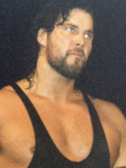 Kevin Nash