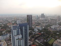 Khlong Tan Nuea, Watthana, Bangkok 10110, Thailand - panoramio (5).jpg