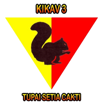 Kompi Kavaleri 3