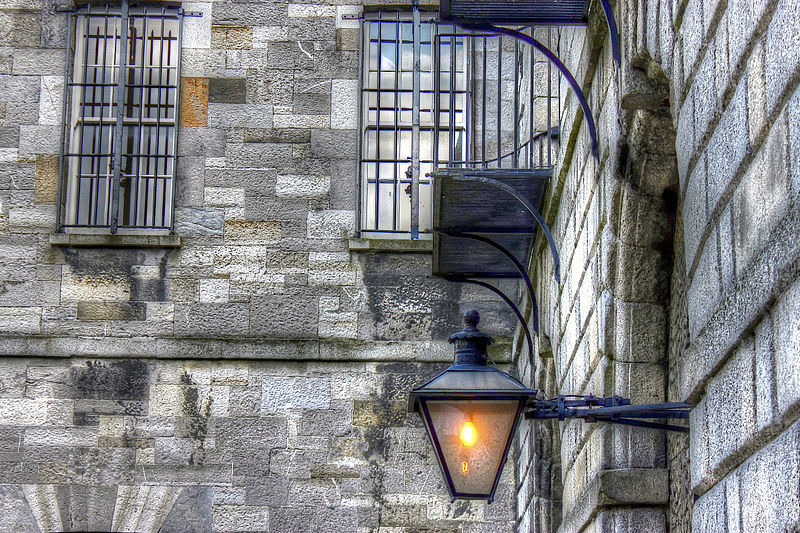 File:Kilmainham Gaol (8139977147).jpg