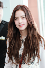 Gambar mini seharga Jisoo