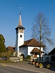 reformed Church