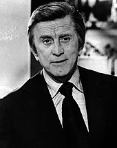 Kirk Douglas: Biographie, Filmographie, Engagement politique