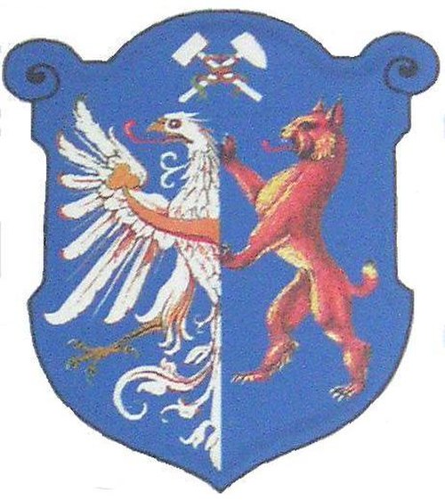 Coat of arms