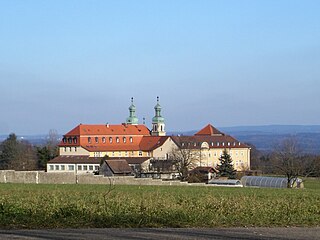 <span class="mw-page-title-main">Kellenried Abbey</span> Benedictine abbey in Baden-Württemberg, Germany