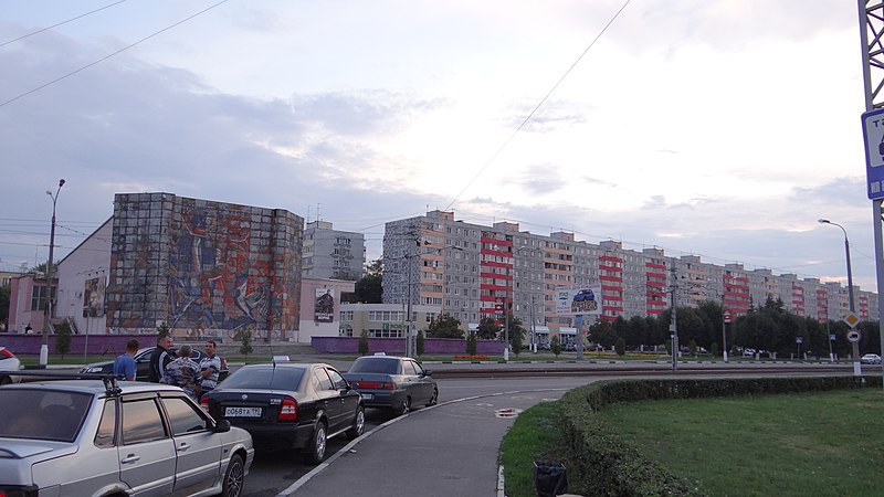 File:Kolomna, Moscow Oblast, Russia - panoramio (113).jpg