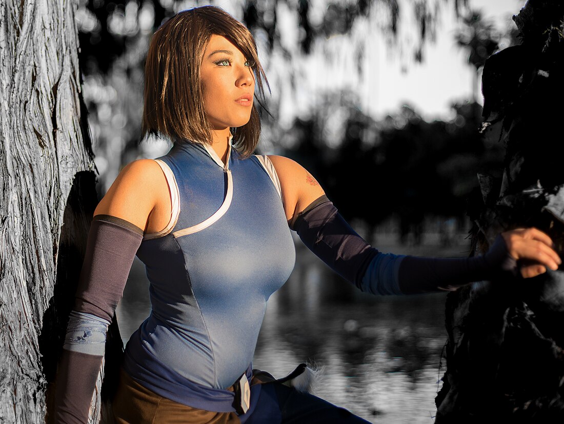 Korra