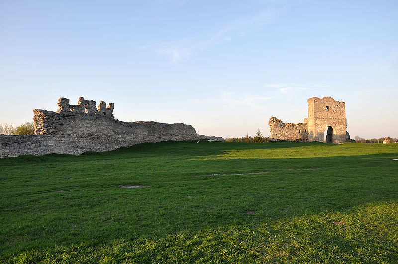 File:Kremenets Castle RB.jpg