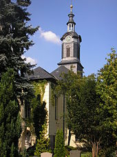 Kreuzkirche