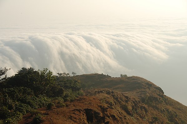 Image: Kudajadri Sunrise