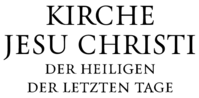 Vorschaubild für Kirche Jesu Christi der Heiligen der Letzten Tage