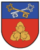 Coat of arms of Šalčininkai