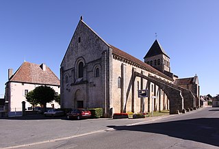 <span class="mw-page-title-main">La Celle, Cher</span> A commune in Centre-Val de Loire region, France