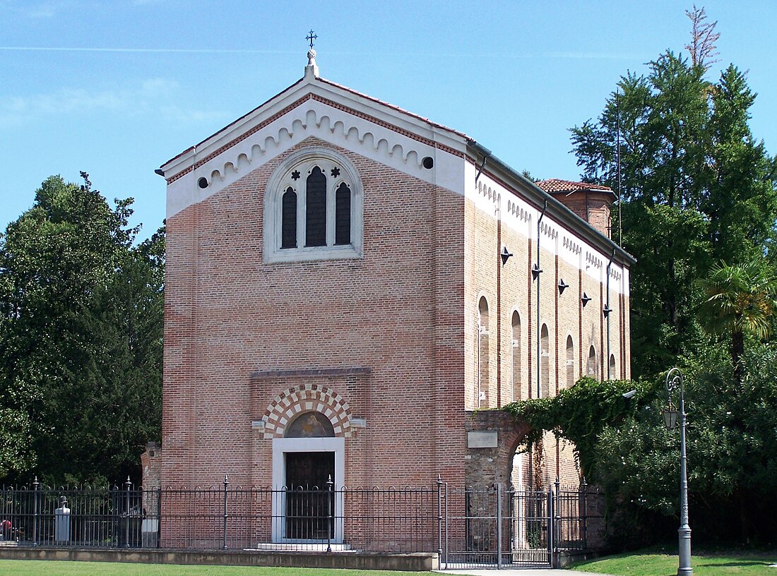 Cappella degli Scrovegni