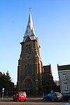 Église Saint-Pierre