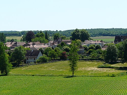 Serrurier La Tour-Blanche-Cercles (24320)