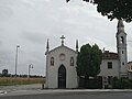 Kirche der Roata