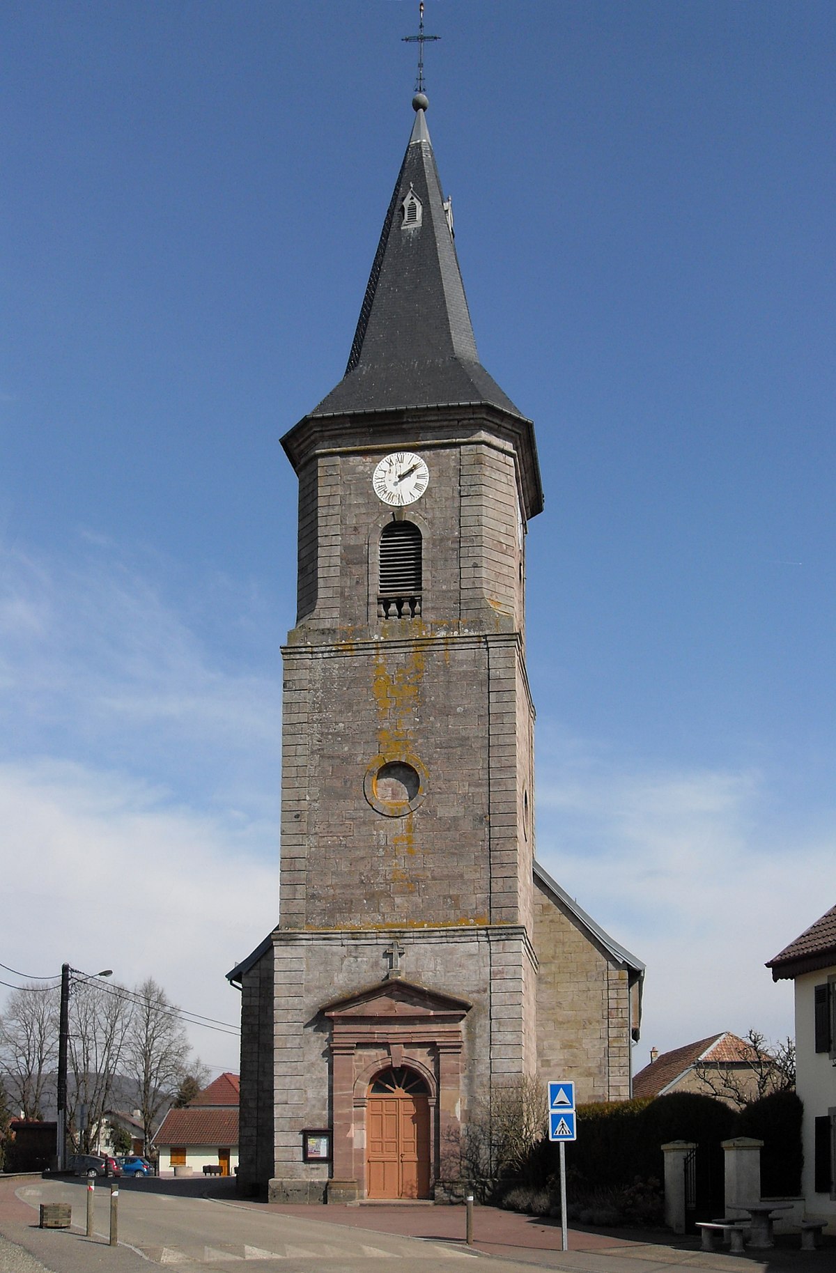 Fichier:Lachapelle-sous-Chaux, Église Saint-Vincent.jpg — Wikipédia