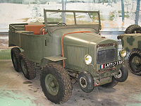 ラフリー S15（1934年）