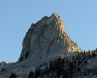 Crystal Crag