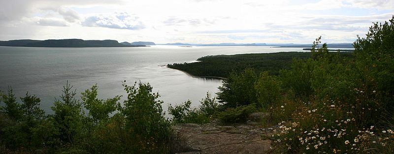 File:Lake Superior - panoramio.jpg
