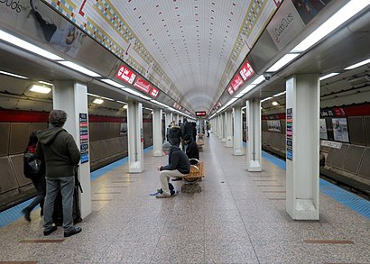 Cómo llegar a Lake Station CTA en transporte público - Sobre el lugar