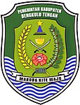 Central Bengkulu Regency