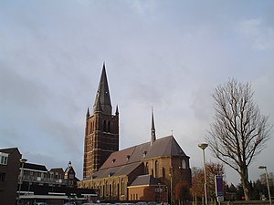 Sint-Lambertuskerk