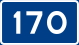 Länsväg 170