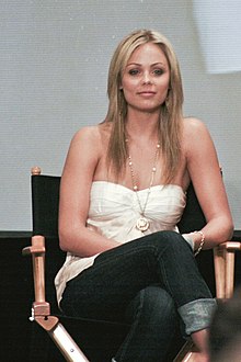 Laura Vandervoort in 2008 Laura Vandervoort.jpg