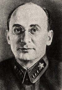 Lavrentiy Beria